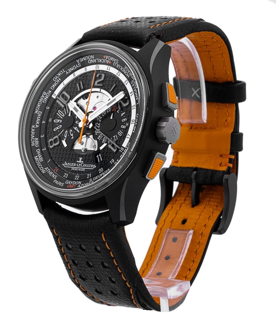 Jaeger-LeCoultre AMVOX5 193J430 Image 2